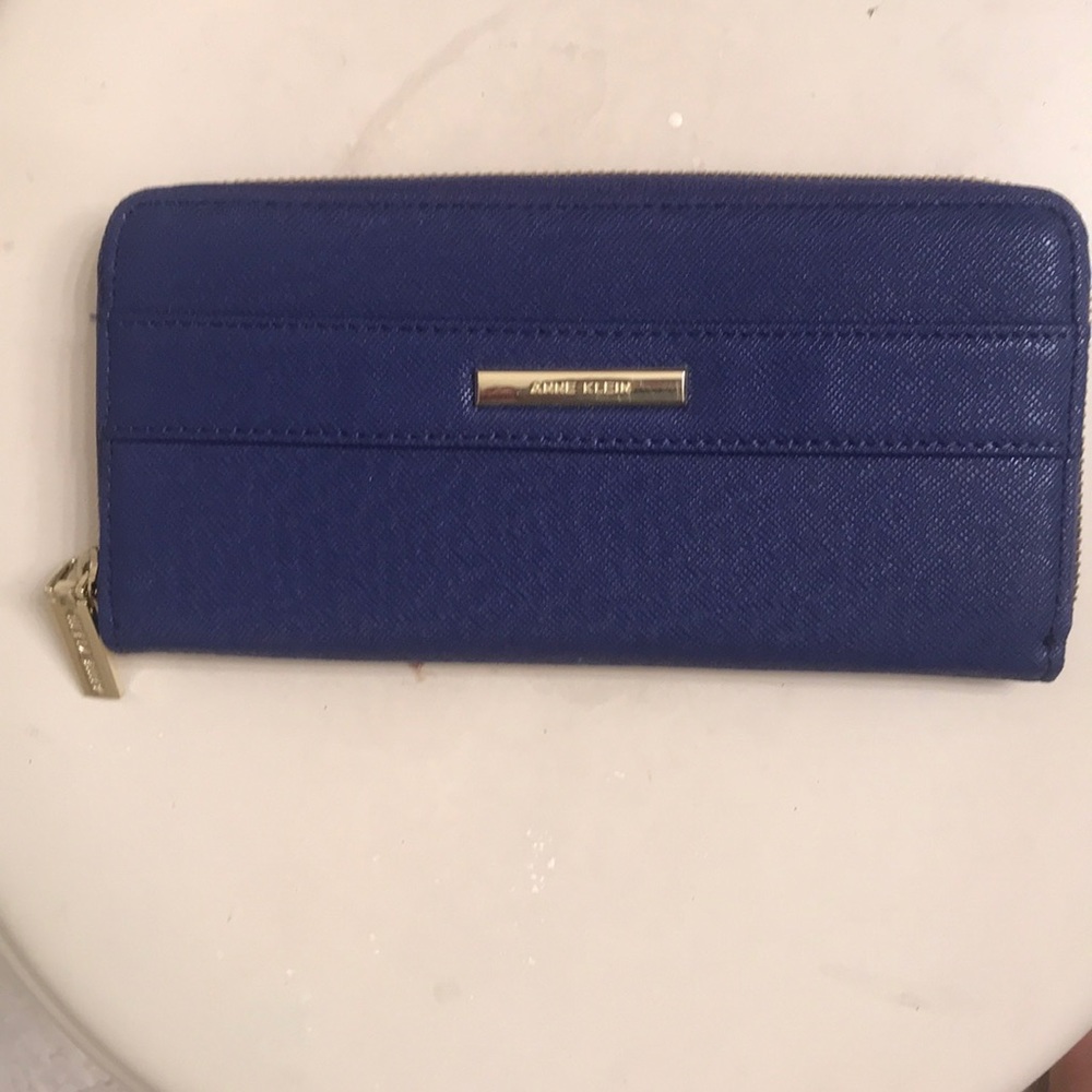 Anne Klein Wallet